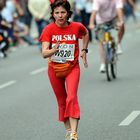 Berliner Frauenlauf 2008