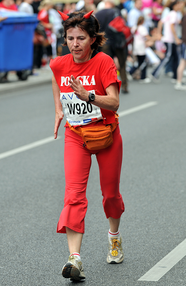 Berliner Frauenlauf 2008 II