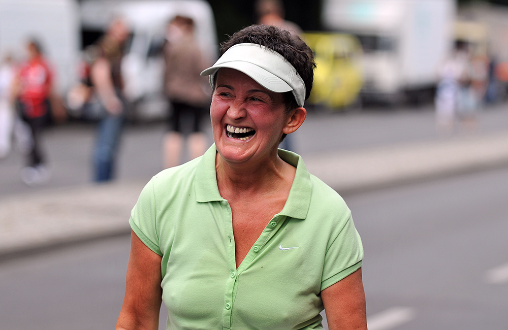 Berliner Frauenlauf 2008 V