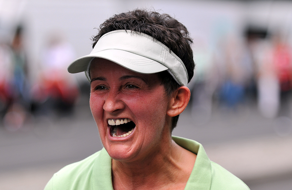 Berliner Frauenlauf 2008 VI