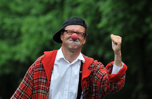 Berliner Frauenlauf 2008 VIII