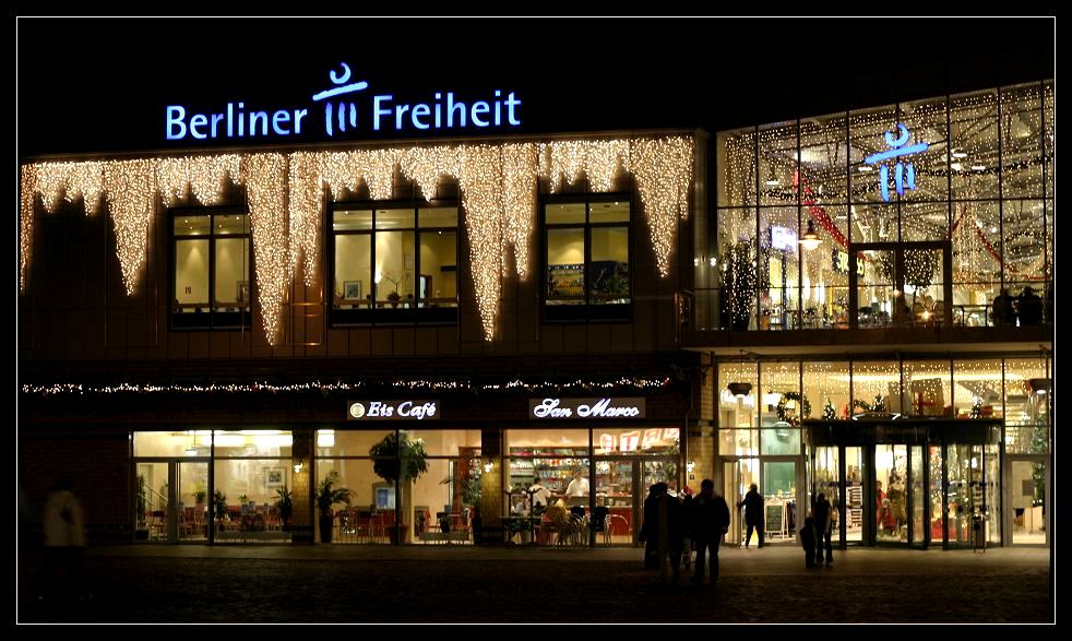 Berliner Freiheit Foto & Bild  deutschland, europe, bremen Bilder auf