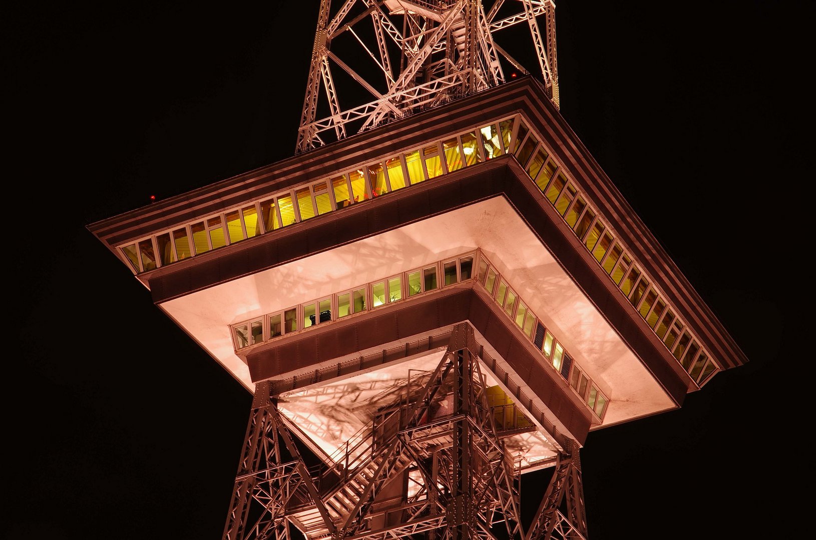 Berliner Funkturm