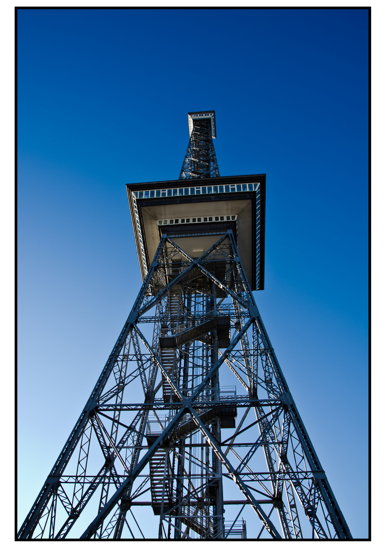 Berliner Funkturm