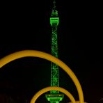 Berliner Funkturm