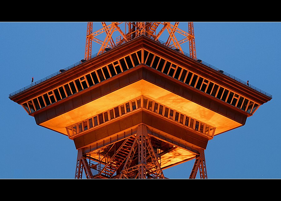 Berliner Funkturm