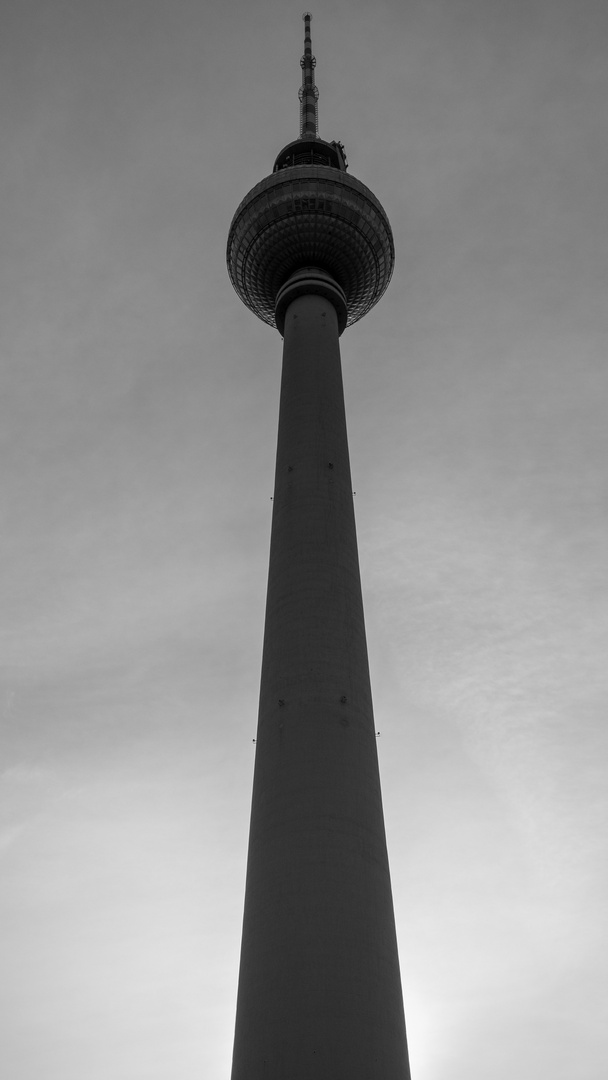 Berliner Funkturm