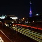 Berliner Funkturm