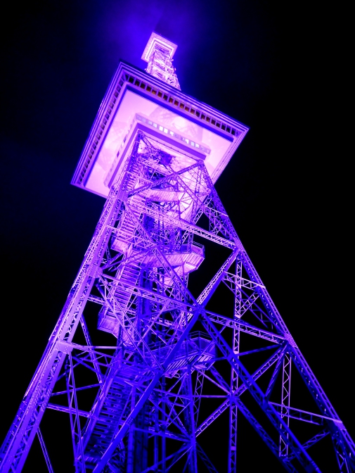 Berliner Funkturm