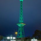 Berliner Funkturm