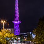 Berliner Funkturm