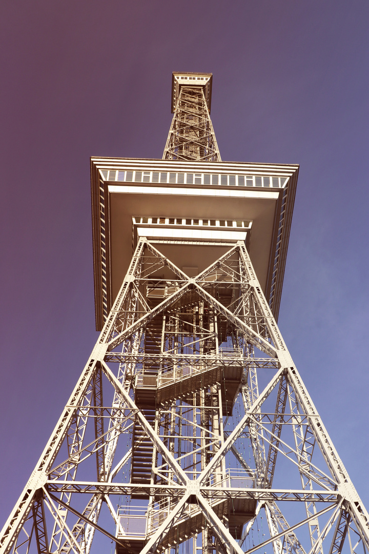 Berliner Funkturm