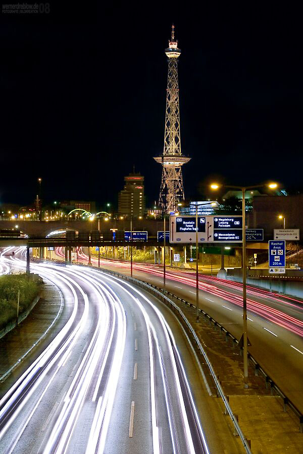 Berliner Funkturm