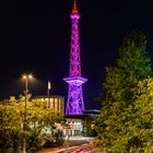 Berliner Funkturm