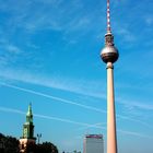 Berliner Funkturm (Fernsehturm)