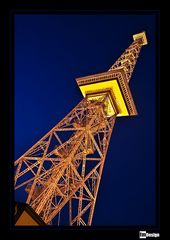 Berliner Funkturm - Part I