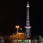 Berliner Funkturm Teil1