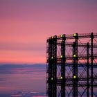 Berliner Gasometer