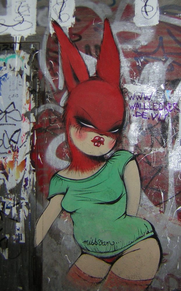 Berliner Grafity