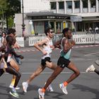 Berliner Halbmarathon 2024