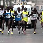 Berliner Halbmarathon