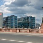 Berliner Hauptbahnhof