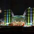 Berliner Hauptbahnhof