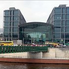 Berliner Hauptbahnhof