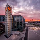 Berliner Hauptbahnhof