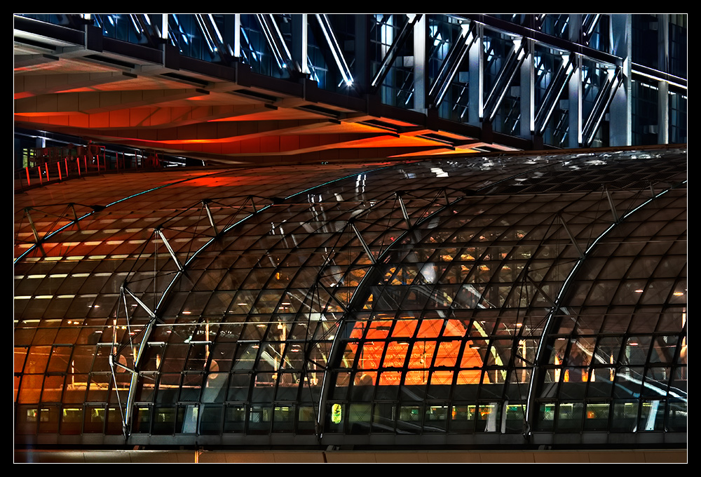 Berliner Hauptbahnhof /2.