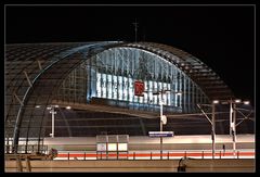 Berliner Hauptbahnhof /2.