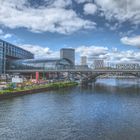 Berliner Hauptbahnhof #2