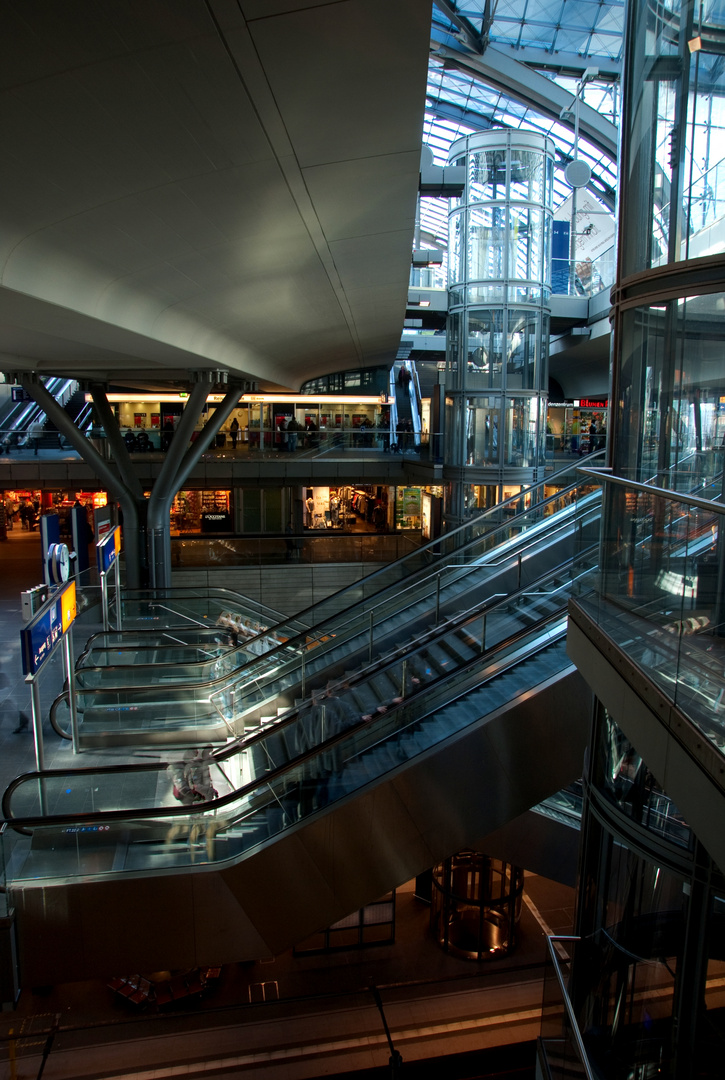 Berliner Hauptbahnhof