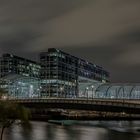 Berliner Hauptbahnhof