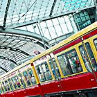 Berliner Hauptbahnhof