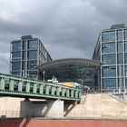 Berliner Hauptbahnhof