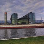 Berliner Hauptbahnhof