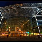 Berliner Hauptbahnhof