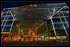 Berliner Hauptbahnhof