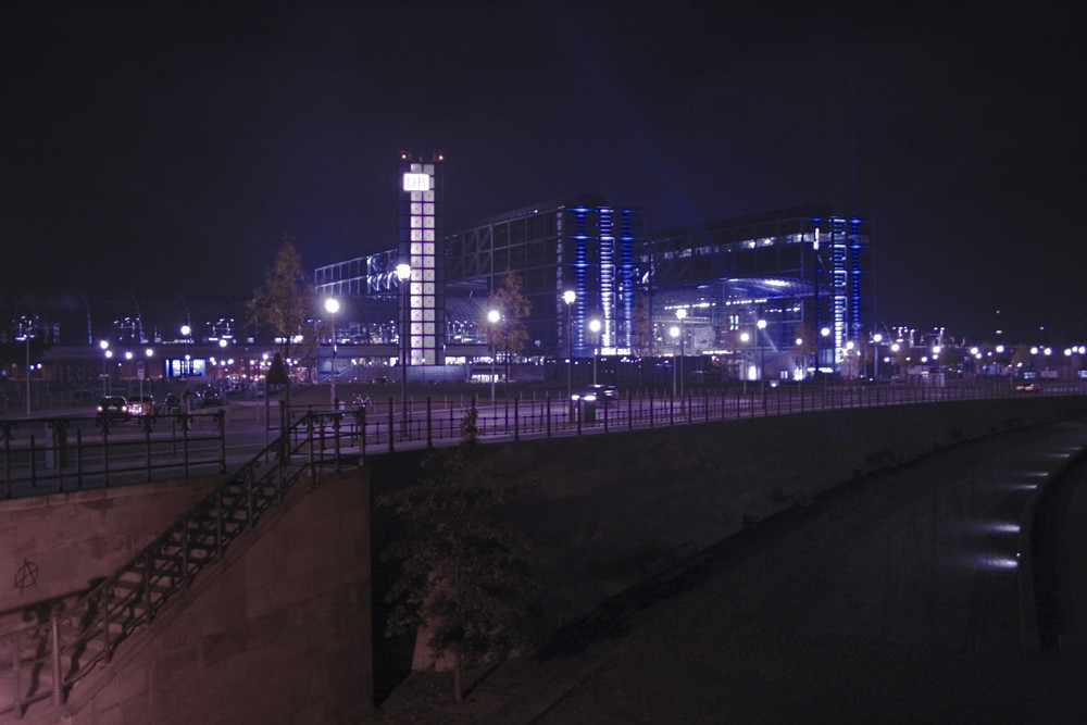 Berliner Hauptbahnhof