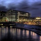 Berliner Hauptbahnhof