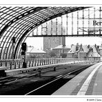 Berliner Hauptbahnhof