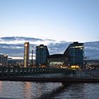 Berliner Hauptbahnhof