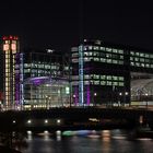 Berliner Hauptbahnhof III