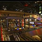 Berliner Hauptbahnhof inside /1.