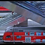 Berliner Hauptbahnhof [reload]