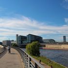 Berliner Hauptbahnhof (Spreebogen)