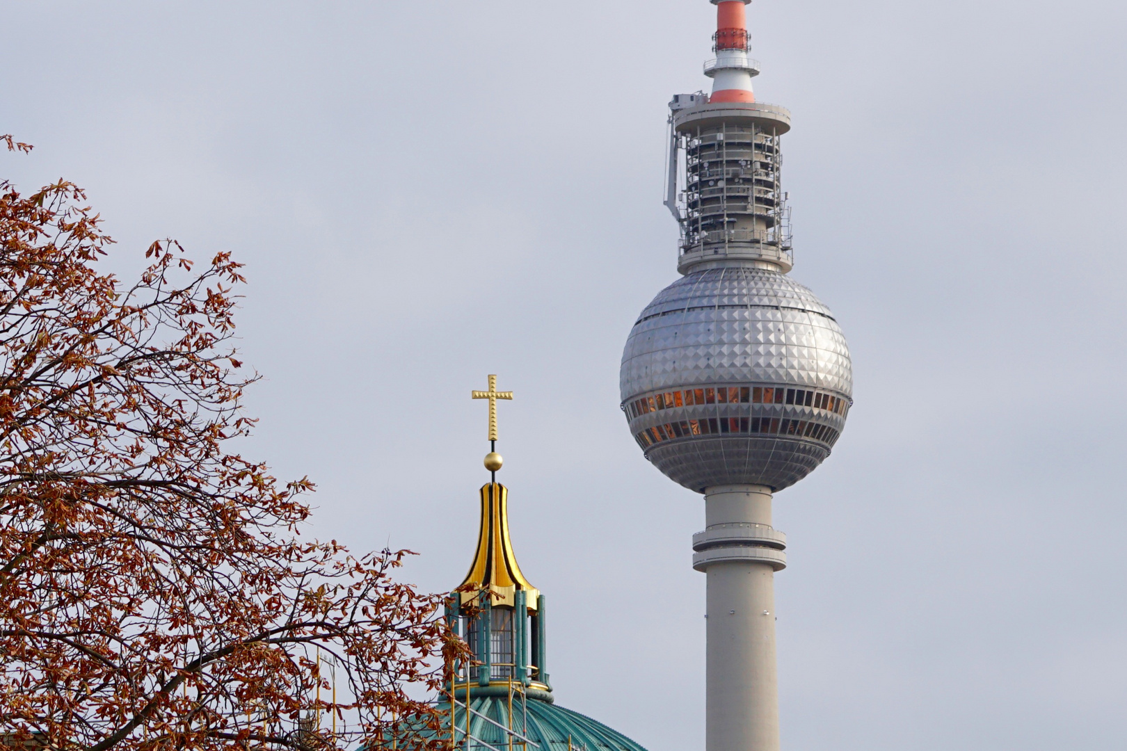 Berliner Herbst