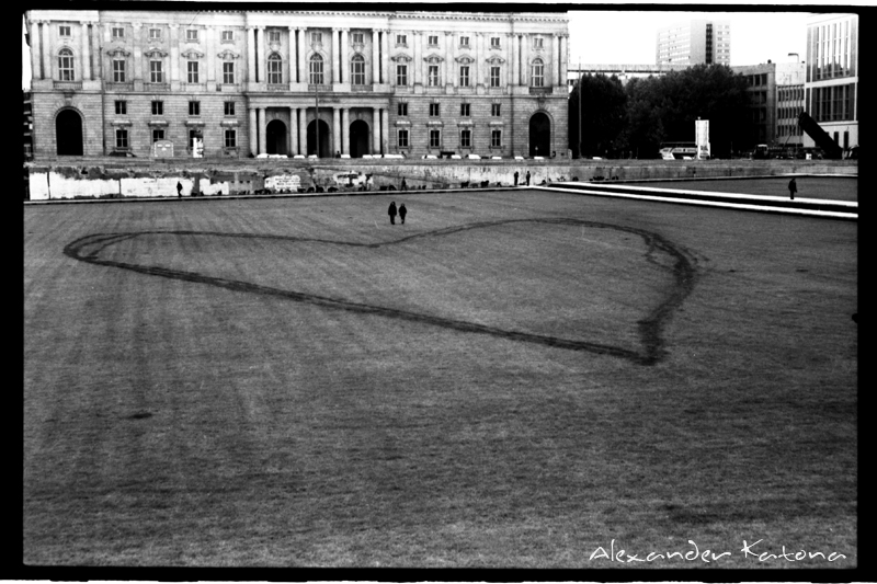 Berliner Herz