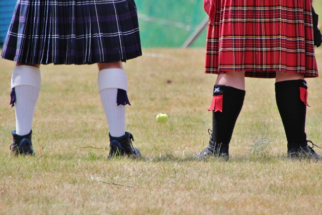 Berliner Highland-Games 